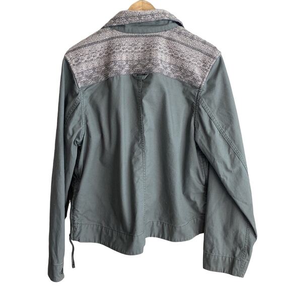 REI Co-op Women's Trailsmith Novelty Utility Jacket L - Picture 8 of 13